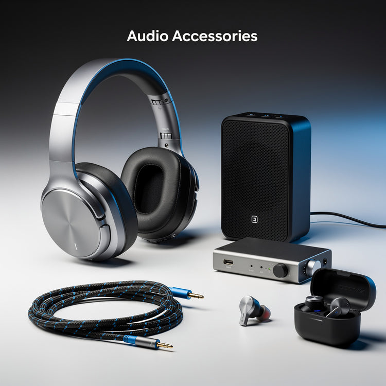 Audio Accessories