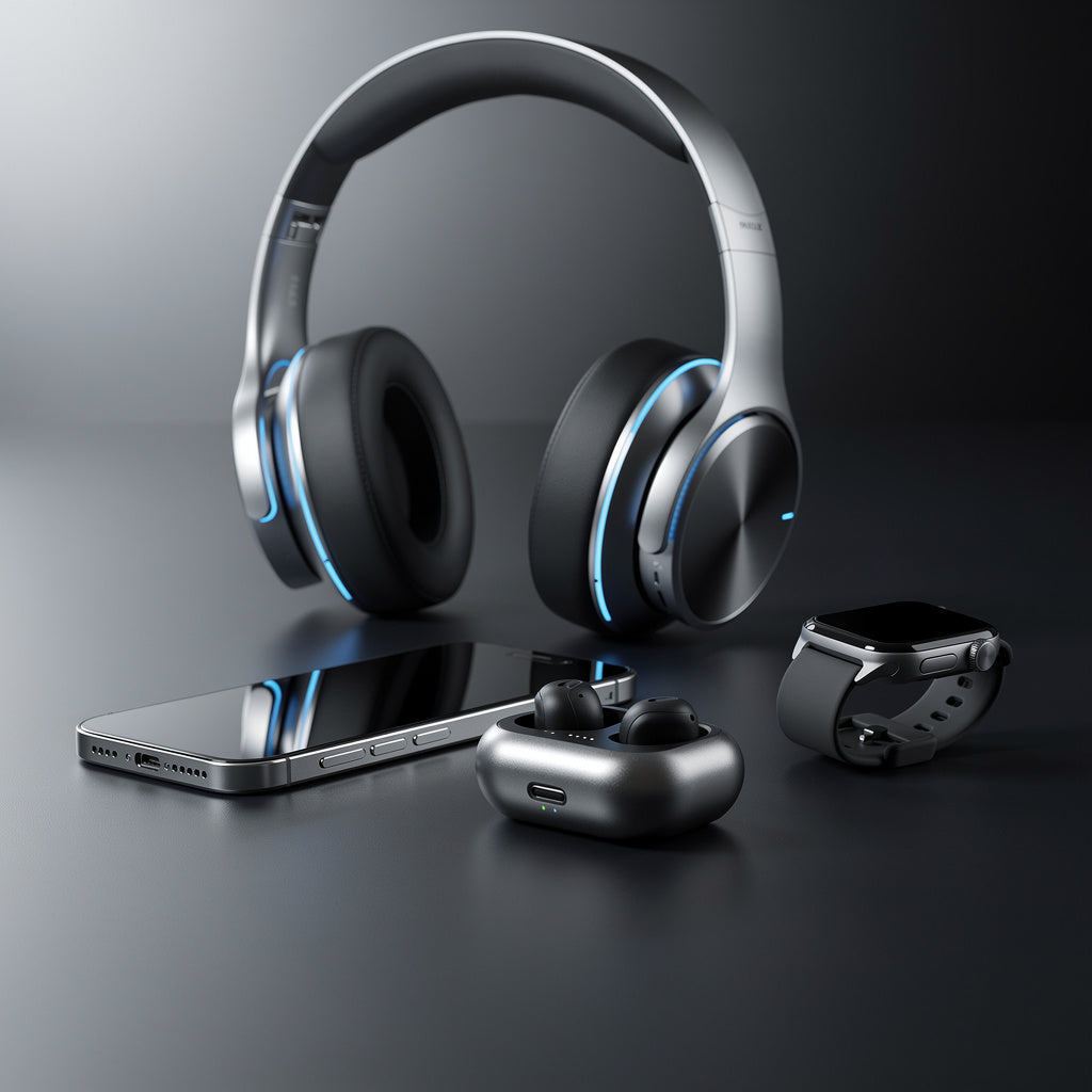 Gadgets