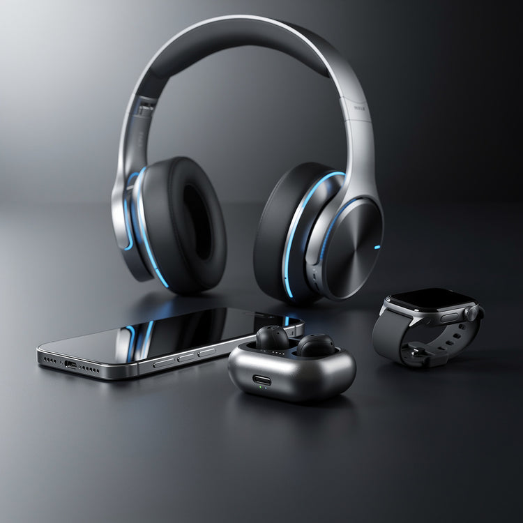 Gadgets